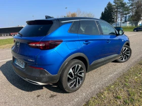 Opel Grandland X 1.6 CDTI LED/NAVI/PANORAMA/CAMERA/CLIMA, снимка 12