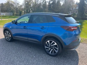 Opel Grandland X 1.6 CDTI LED/NAVI/PANORAMA/CAMERA/CLIMA, снимка 6