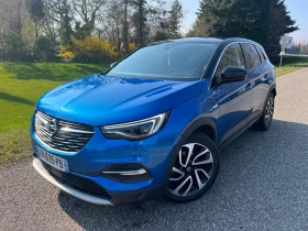 Opel Grandland X 1.6 CDTI LED/NAVI/PANORAMA/CAMERA/CLIMA, снимка 1
