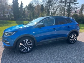 Opel Grandland X 1.6 CDTI LED/NAVI/PANORAMA/CAMERA/CLIMA, снимка 7