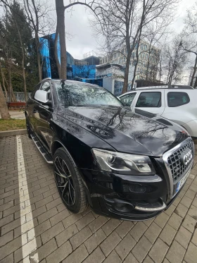 Audi Q5, снимка 1