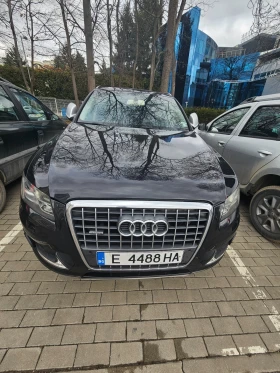 Audi Q5, снимка 2