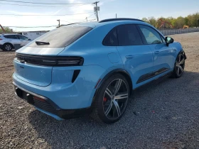 Porsche Macan TURBO PERFORMANCE BATTERY DIGITAL SPORT CHRONO, снимка 3
