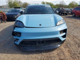 Porsche Macan TURBO PERFORMANCE BATTERY DIGITAL SPORT CHRONO, снимка 5