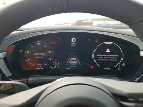 Porsche Macan TURBO PERFORMANCE BATTERY DIGITAL SPORT CHRONO, снимка 9