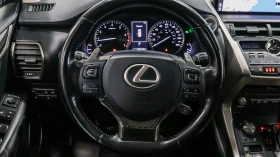 Lexus NX 300, снимка 6