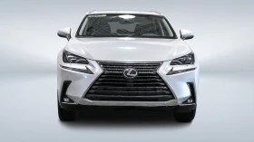 Lexus NX 300, снимка 2