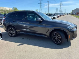 BMW X3 * xDrive30i * LASER* PANORAMA* AMBIENTNO* , снимка 3