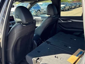 BMW X3 * xDrive30i * LASER* PANORAMA* AMBIENTNO* , снимка 12