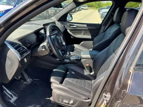BMW X3 * xDrive30i * LASER* PANORAMA* AMBIENTNO* , снимка 5