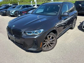 BMW X3 * xDrive30i * LASER* PANORAMA* AMBIENTNO* , снимка 1