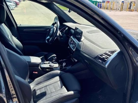BMW X3 * xDrive30i * LASER* PANORAMA* AMBIENTNO* , снимка 15