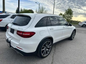 Mercedes-Benz GLC 43 AMG CARFAX * АВТО КРЕДИТ * ПРОГНОЗНА ЦЕНА ДО БГ * , снимка 7