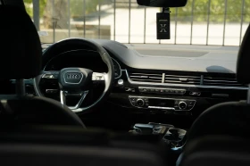 Audi Q7 PRESTIGE, снимка 9