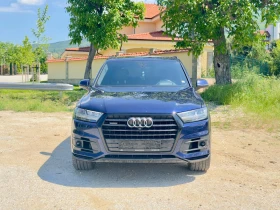 Audi Q7 PRESTIGE, снимка 2
