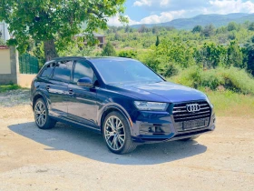 Audi Q7 PRESTIGE, снимка 3
