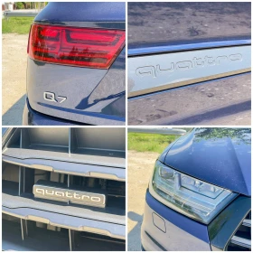 Audi Q7 PRESTIGE, снимка 7