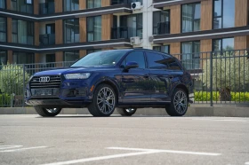 Audi Q7 PRESTIGE, снимка 1
