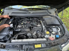 Land Rover Discovery 2.7 дизел, снимка 7