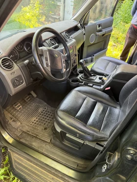 Land Rover Discovery 2.7 дизел, снимка 6