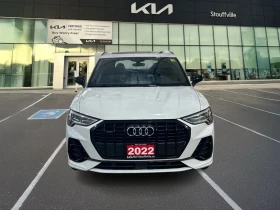 Audi Q3 S-Line * AвтоКредит * (ЦЕНА ДО БГ), снимка 3