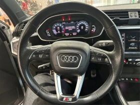 Audi Q3 S-Line * AвтоКредит * (ЦЕНА ДО БГ), снимка 12