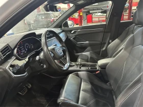 Audi Q3 S-Line * AвтоКредит * (ЦЕНА ДО БГ), снимка 10