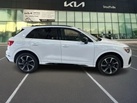 Audi Q3 S-Line * AвтоКредит * (ЦЕНА ДО БГ), снимка 4