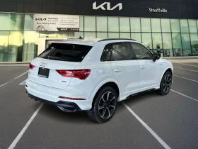 Audi Q3 S-Line * AвтоКредит * (ЦЕНА ДО БГ), снимка 6