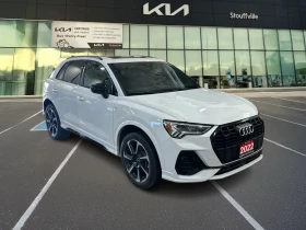 Audi Q3 S-Line * AвтоКредит * (ЦЕНА ДО БГ), снимка 1