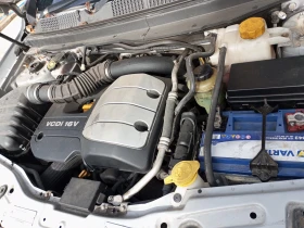 Chevrolet Captiva, снимка 7