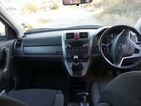 Chevrolet Captiva, снимка 8