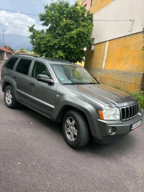 Jeep Grand cherokee 4.7 V8 LPG, снимка 2