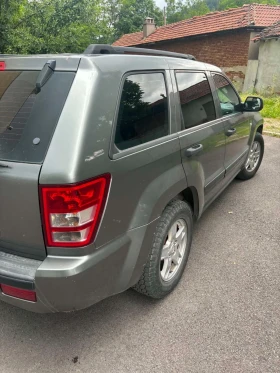 Jeep Grand cherokee 4.7 V8 LPG, снимка 4