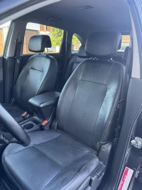 Chevrolet Captiva 2.2D 184к.с * 4х4* * 7-места* * Климатроник* , снимка 12