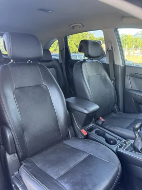 Chevrolet Captiva 2.2D 184к.с * 4х4* * 7-места* * Климатроник* , снимка 13