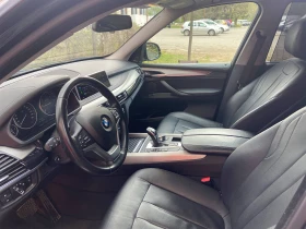 BMW X5, снимка 7