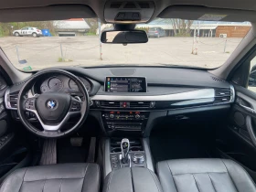 BMW X5, снимка 11