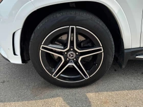 Mercedes-Benz GLS 450 BURMESTER/ДИСТРОНИК/ОБДУХВАНЕ/ПАНОРАМА/360, снимка 5