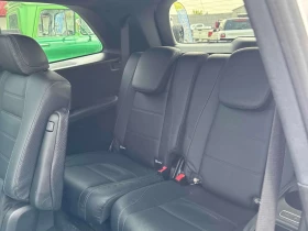 Mercedes-Benz GLS 450 BURMESTER/ДИСТРОНИК/ОБДУХВАНЕ/ПАНОРАМА/360, снимка 12