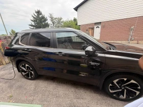 Mitsubishi Outlander GT S AWC| 360| DISTRONIC| ПАМЕТ| 2 КЛЮЧА| , снимка 3