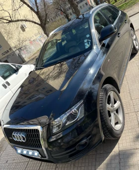 Audi Q5, снимка 5
