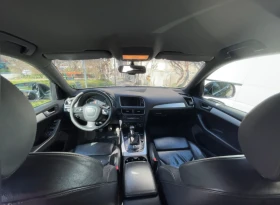 Audi Q5, снимка 6