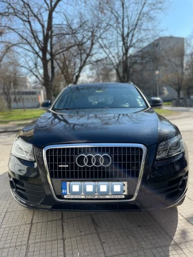 Audi Q5, снимка 16