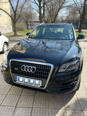 Audi Q5, снимка 10