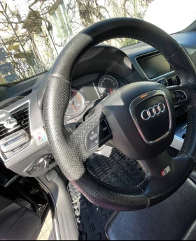 Audi Q5, снимка 7