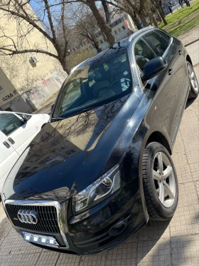 Audi Q5, снимка 17