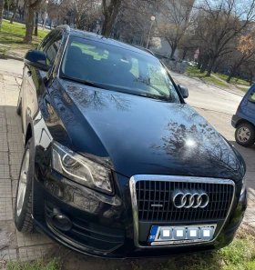 Audi Q5, снимка 3
