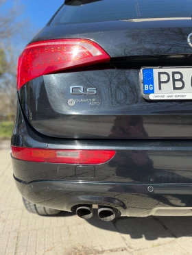 Audi Q5, снимка 9