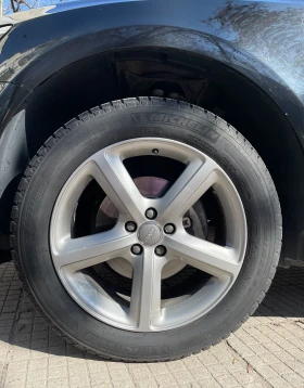 Audi Q5, снимка 8